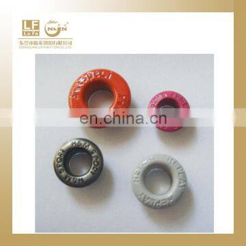 Metal Eyelets for Shoes photo-3