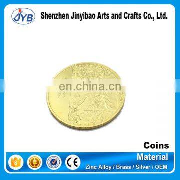 Custom design hot sell Indian old coins