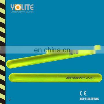 High Reflective Armband Reflective Self-locking Band