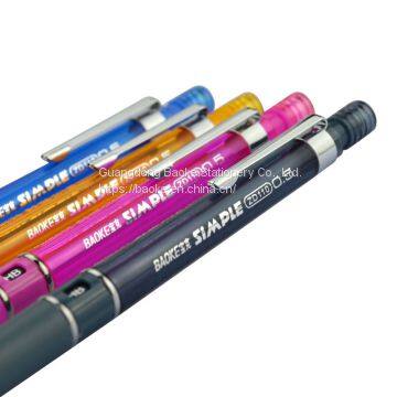 HB 0.5 for Korean Mechanical Pencil , Multi Color Auto Pencil photo-2