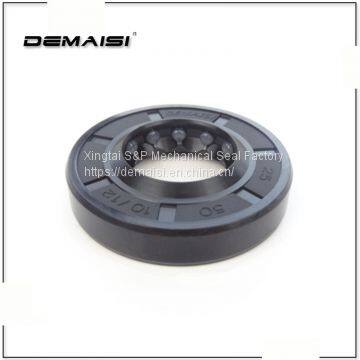 NBR 25*50*10/12 Oil Seal for Roller Washing Machine photo-3