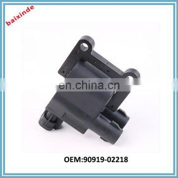 Ignition coil OEM 90919-02218 CARINA FF CAMARY CORONA Ignition coil