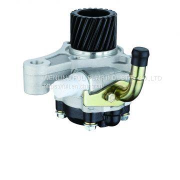 Power steering pump for Mitsubishi 4D34T MK383006