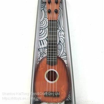 Playing Guitar Toys Nylon String photo-2