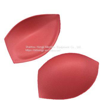 MOLDED FOAM BRA CUPS