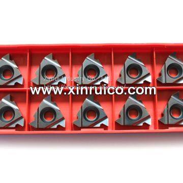 sell carbide threading inserts 27NL6.0 ISO