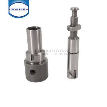 PM type plunger 131153-9620 marked A775 plunger suit for ISUZU