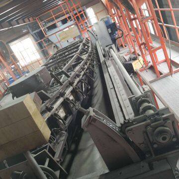 Water Tank Plastic Rolling Machines for Sale photo-2