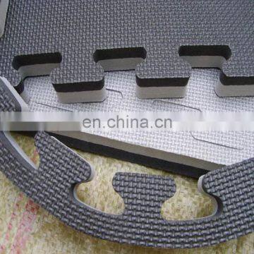 Wholesale Puzzle Used Taekwondo Eva Mat