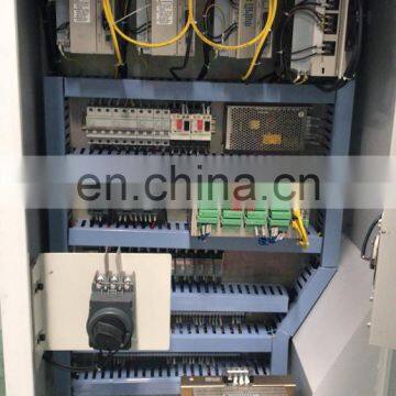 Bench CNC Advantages Milling Machine With Manual Function Drilling Equipment photo-4