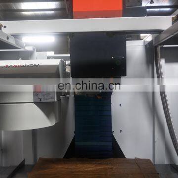 Industrial CNC Milling And Drilling Machine Engraving Machinery photo-3