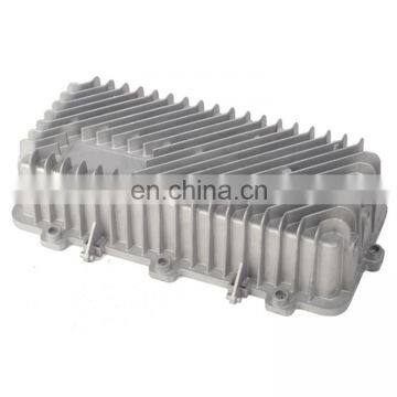 China Custom Low Price Aluminum Casting Line Products With Cnc Machining photo-2