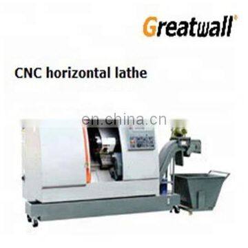 CNC horizontal lathe series