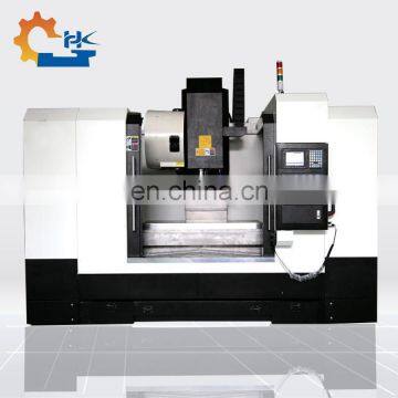 Cnc Drilling and Milling Machine/cnc Tapping Center/Fanuc Cnc Mill Machine