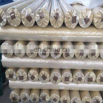 PVC Coated tarpaulin stocklot For Truck Cover, Flex banner