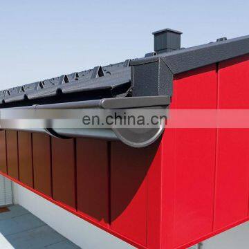 Class B1 Fireproof ACP Sheet photo-6