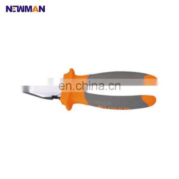 Fast Delivery Custom Made Rubber Handle Combination Plier Tools