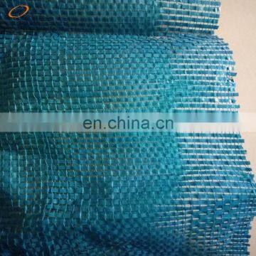 Packing mesh bag for potato and onion