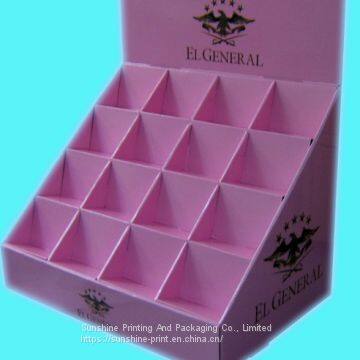 We produce newly-designed Cosmetic Box, Makeup Box, Beauty Packaging