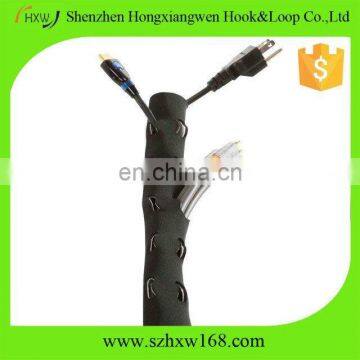 Wholesale Economic Neoprene Cable Management Sleeve photo-6