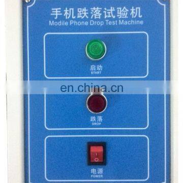 Factory Hot Sales Mobile Phone Free Fall Testing Machines photo-5