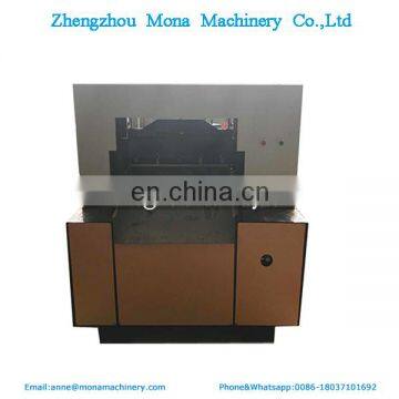 DYC-140 Carbon Fiber Tow Chopping Making Machine