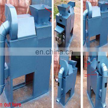 Hot Selling Soybean Skin Peeling Machine/soybean Dehulling Machine photo-4