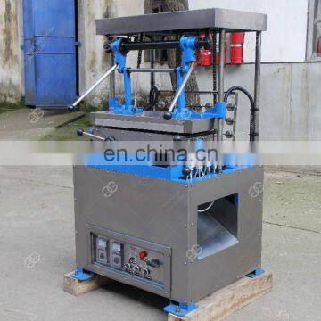 Hot Sale Commercial Ice Cream Wafer Cone Maker Waffle Automatic Ice Cream Cone Machine photo-2