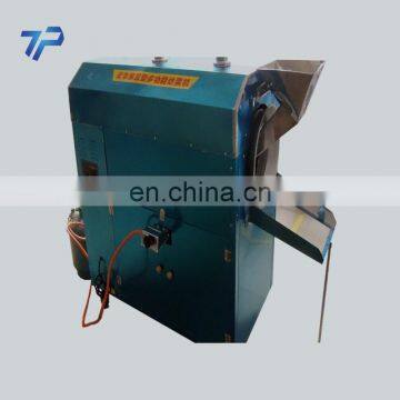 China Factory Seller gas seame roasting machine Good Quality