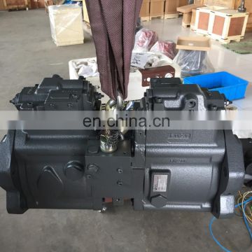 EC210B Excavator Main Pump VOE14524179 Volvo EC210B Hydraulic Pump