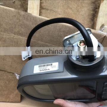 14390065 Excavator Instrument Panel for EC140 EC210 photo-2