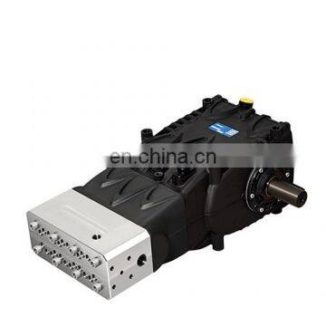 High pressure water pump 1000bar