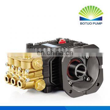 Super Quality High Pressure Misting Piston Plunger Pump