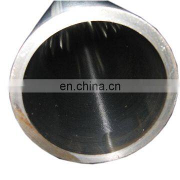 Hydraulic Parts Using ST52 Honed Tube Cylinder Seamless Steel Pipes and Tubes