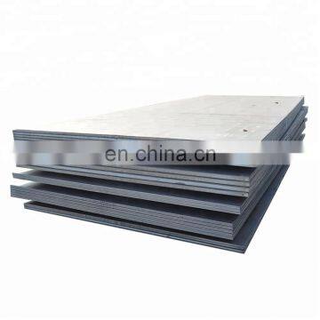 A355 A36 P11 Alloy 7.5mm Thick Carbon Steel Plate Sheet