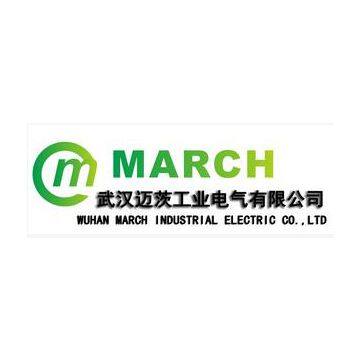 WUHAN MARCH INDUSTRIAL ELECTRIC CO;LTD