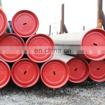 Construction scaffolding oem schedule 40 steel pipe