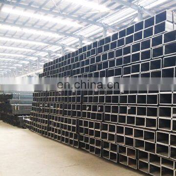 Structural Pipes Under the A500 Standard C,rectangular and Square