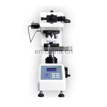 Liyi Digital Микроуниверсальный твердомер Виккерса photo-4