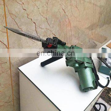 65mm 1800w Rotary Demolition Hammer Drill