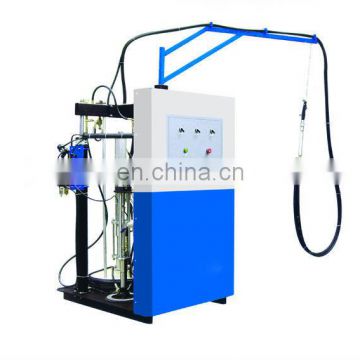 Double Glazing Glass Processing Machine/Highly Effective Silicone Extruder Machine