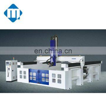 Foam CNC Milling And Engraving Machine