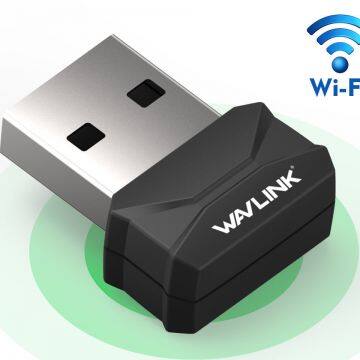 WAVLINK Мини 150 Мбит photo-5