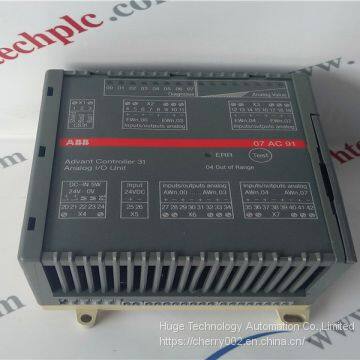 ABB 07EB61R1 DCS MODULE AVAILABLE AT GOOD PRICE photo-2