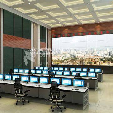 High Quality Control Room JL-E04 photo-2