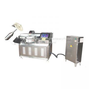 Meat Bowl Cutter