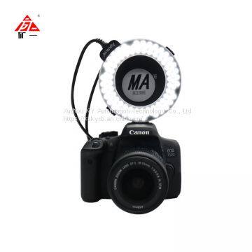 Mining Intrinsic Safe Digital Camera photo-3
