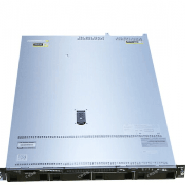 R2700 G3 Server Used Rack Dual Xeon DDR4 RAM Computing Server