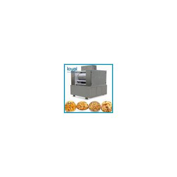 Corn Flakes Breakfast Cereal Making Machine