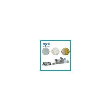 Full automatic instant baby cereal food machine nutritional rice powder production line processing machinery